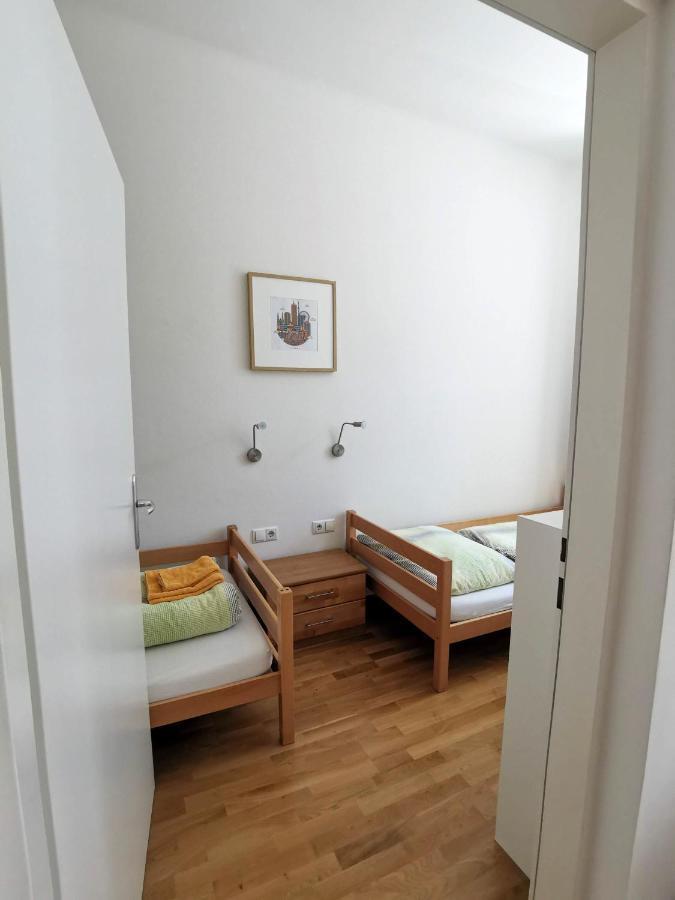 Hellwagstraße Appartement Wenen