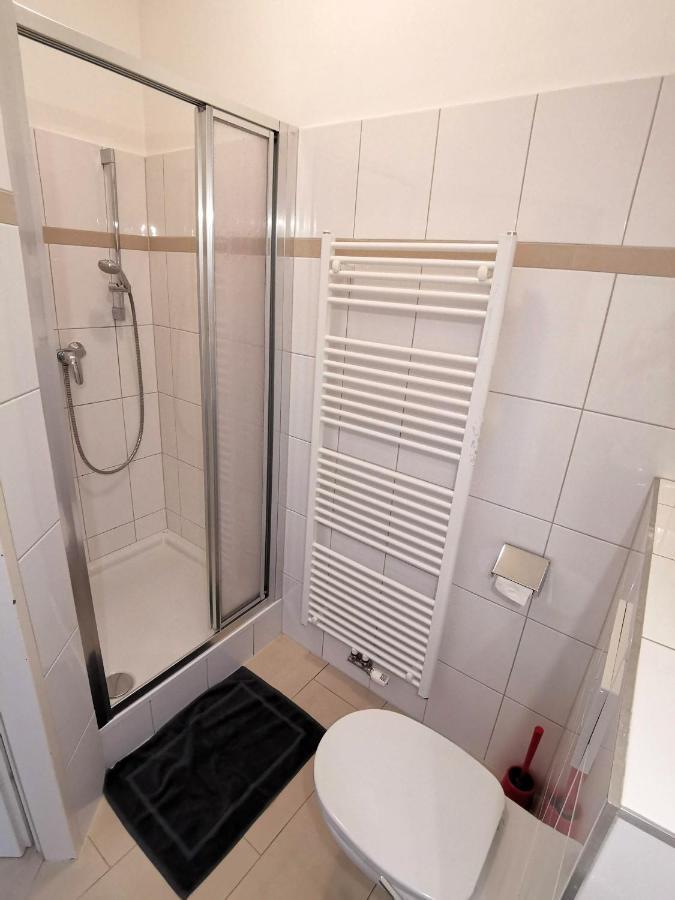 Hellwagstraße Appartement Wenen