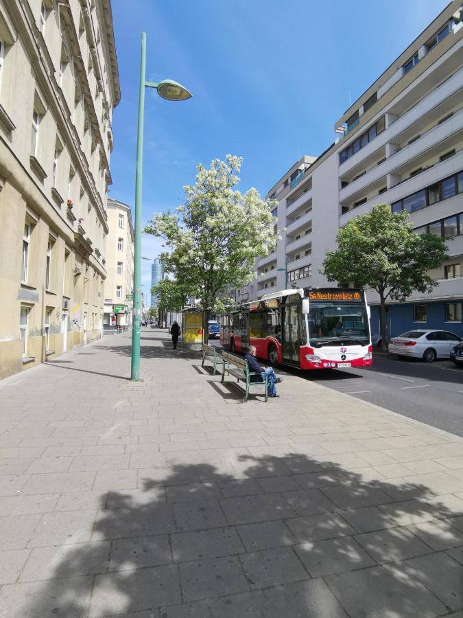 Hellwagstraße Appartement Wenen