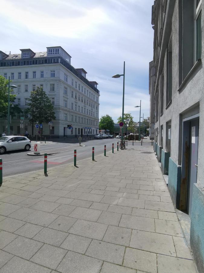 Appartement Hellwagstraße