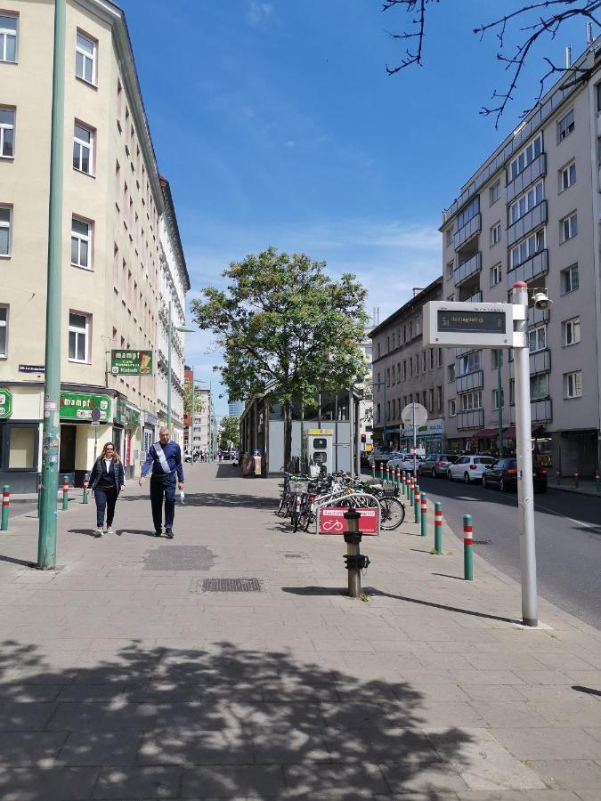 Hellwagstraße Wenen