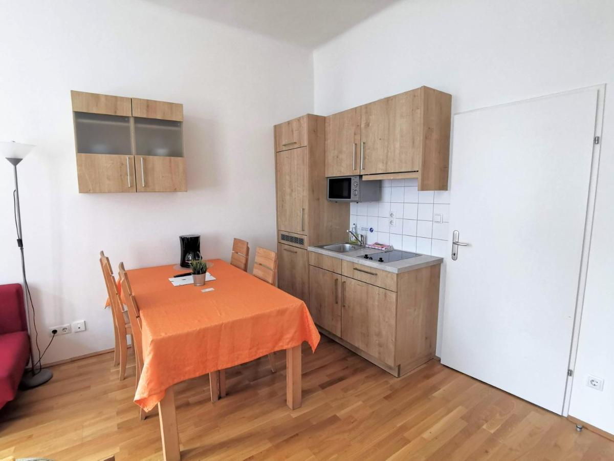 Hellwagstraße Appartement