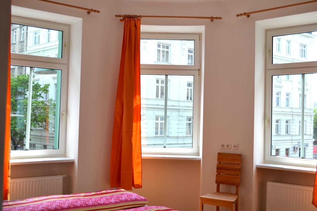 Appartement Hellwagstraße *
