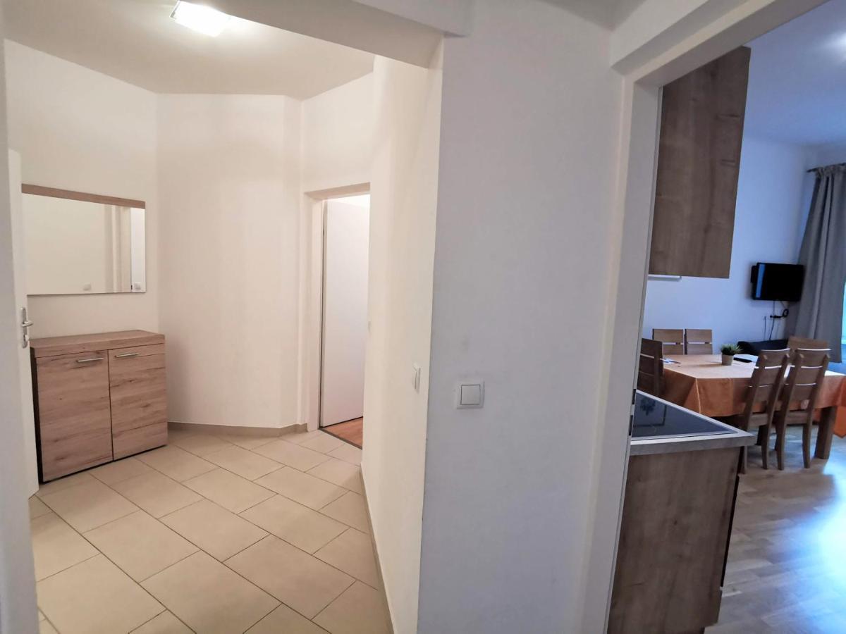 Appartement Hellwagstraße Wenen