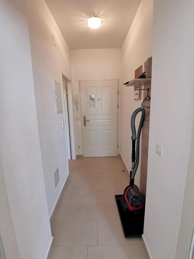 Hellwagstraße Appartement Wenen