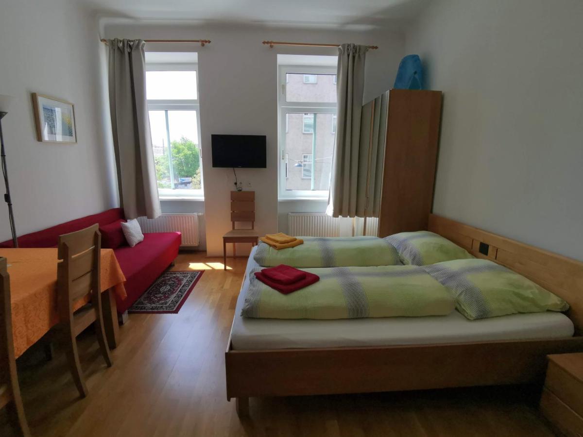 Hellwagstraße * Wenen